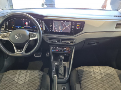 VW Taigo Gebrauchtwagen