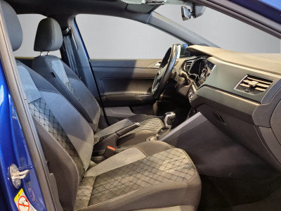 VW Taigo Gebrauchtwagen