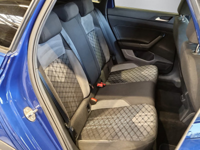 VW Taigo Gebrauchtwagen