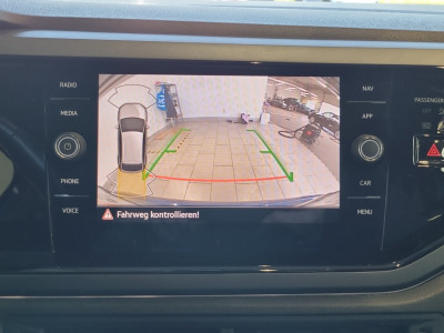 VW Taigo Gebrauchtwagen