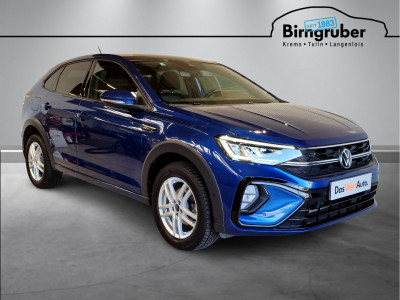VW Taigo Gebrauchtwagen