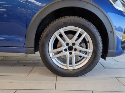 VW Taigo Gebrauchtwagen