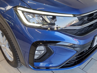 VW Taigo Gebrauchtwagen