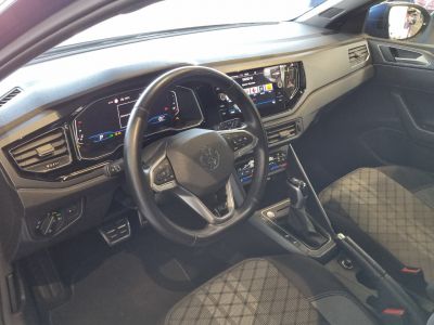 VW Taigo Gebrauchtwagen