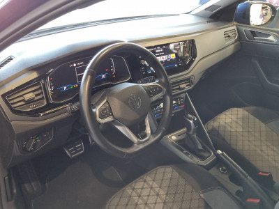 VW Taigo Gebrauchtwagen