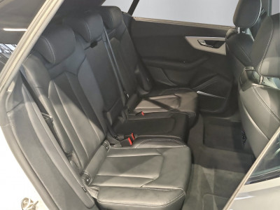 Audi Q8 Gebrauchtwagen