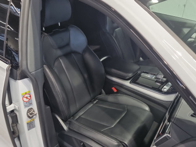 Audi Q8 Gebrauchtwagen