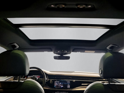 Audi Q8 Gebrauchtwagen