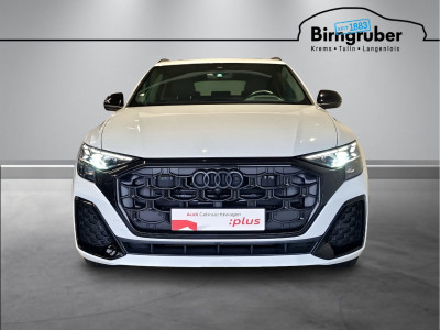 Audi Q8 Gebrauchtwagen