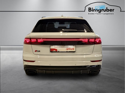 Audi Q8 Gebrauchtwagen