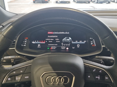 Audi Q8 Gebrauchtwagen
