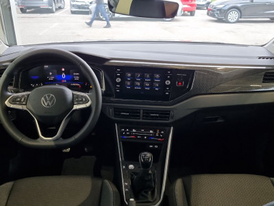 VW Taigo Gebrauchtwagen