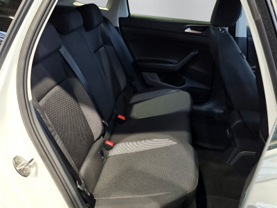 VW Taigo Gebrauchtwagen