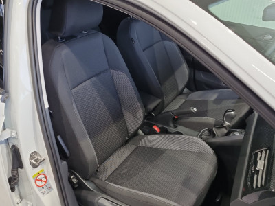 VW Taigo Gebrauchtwagen