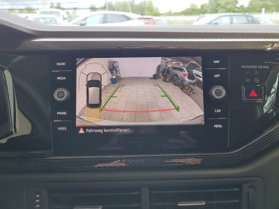 VW Taigo Gebrauchtwagen