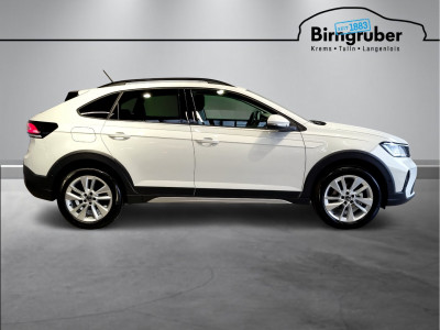 VW Taigo Gebrauchtwagen