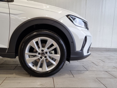 VW Taigo Gebrauchtwagen