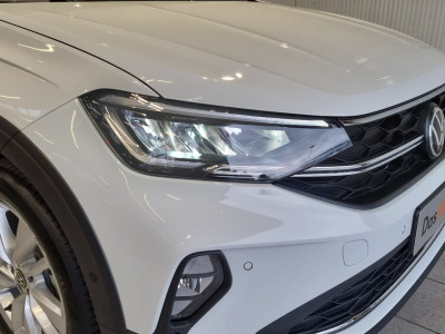 VW Taigo Gebrauchtwagen