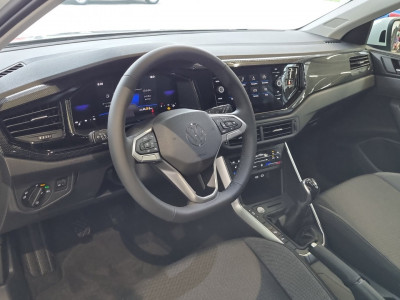 VW Taigo Gebrauchtwagen