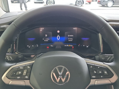 VW Taigo Gebrauchtwagen