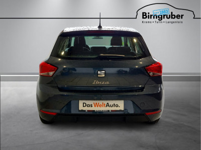 Seat Ibiza Gebrauchtwagen