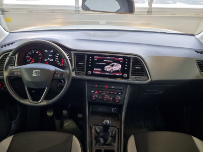 Seat Ateca Gebrauchtwagen
