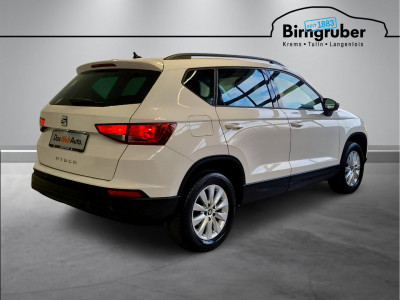 Seat Ateca Gebrauchtwagen