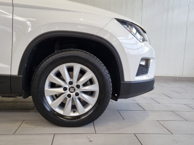 Seat Ateca Gebrauchtwagen