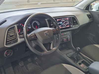 Seat Ateca Gebrauchtwagen