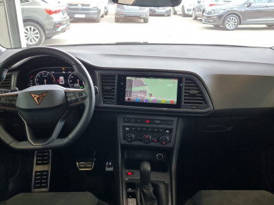 Cupra Ateca Gebrauchtwagen