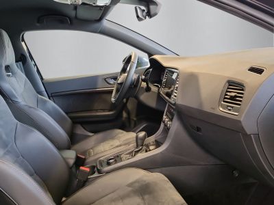 Cupra Ateca Gebrauchtwagen