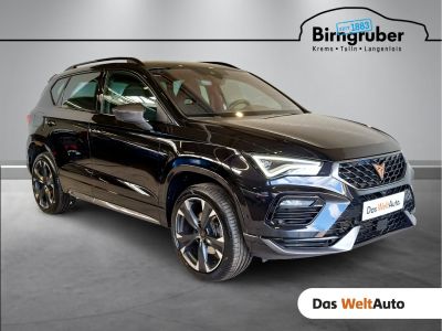 Cupra Ateca Gebrauchtwagen