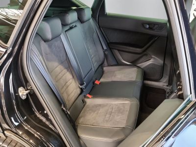 Cupra Ateca Gebrauchtwagen