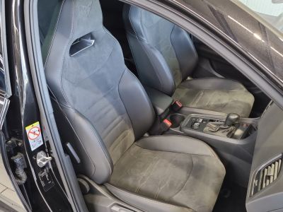 Cupra Ateca Gebrauchtwagen