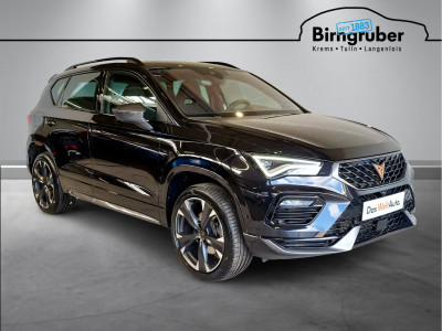 Cupra Ateca Gebrauchtwagen