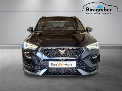 Cupra Ateca Gebrauchtwagen