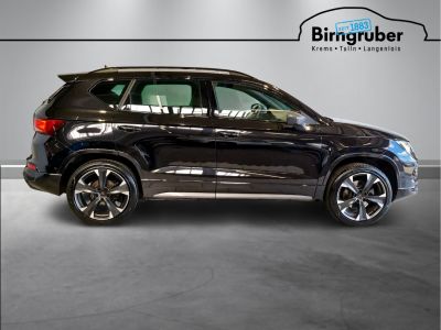 Cupra Ateca Gebrauchtwagen