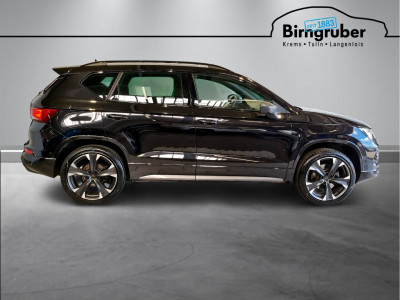 Cupra Ateca Gebrauchtwagen