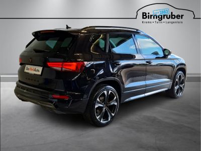Cupra Ateca Gebrauchtwagen