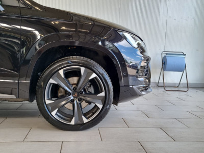 Cupra Ateca Gebrauchtwagen