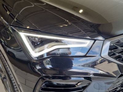 Cupra Ateca Gebrauchtwagen