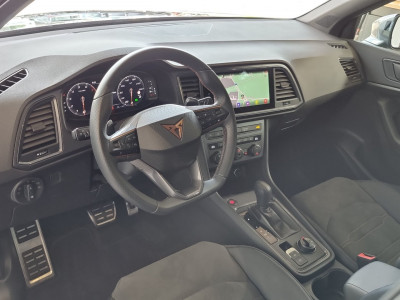 Cupra Ateca Gebrauchtwagen