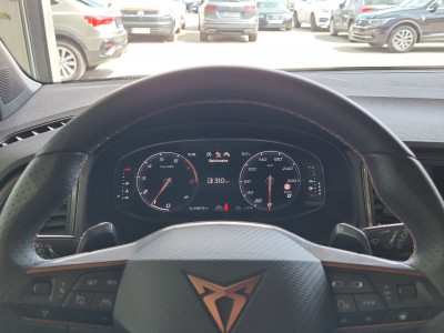 Cupra Ateca Gebrauchtwagen