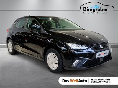 Seat Ibiza Gebrauchtwagen