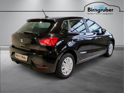 Seat Ibiza Gebrauchtwagen