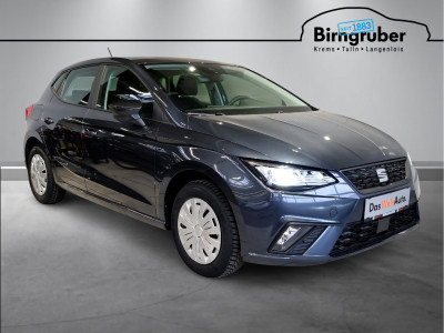 Seat Ibiza Gebrauchtwagen