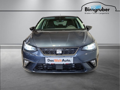 Seat Ibiza Gebrauchtwagen