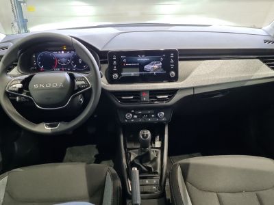 Skoda Scala Gebrauchtwagen