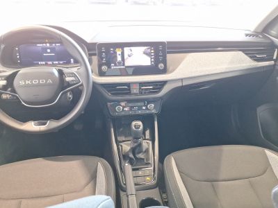 Skoda Scala Gebrauchtwagen Skoda Scala Gebrauchtwagen