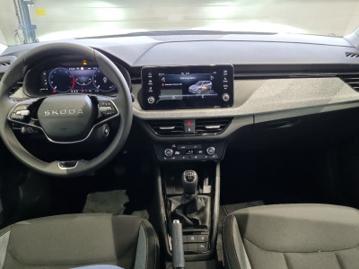 Skoda Scala Gebrauchtwagen